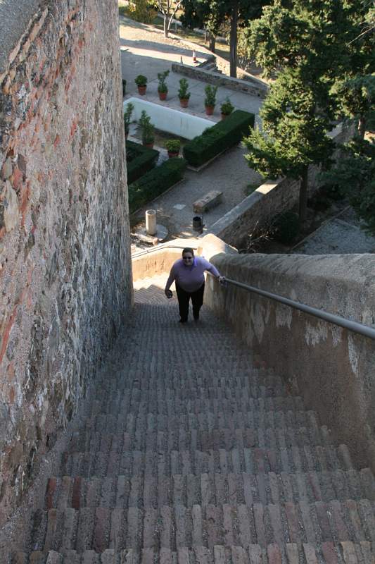 SPANJE 2011 - 344